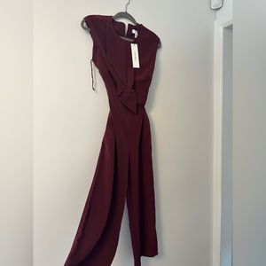 Calvin Klein Romper, New With Tags, Size 8